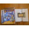 Buena Vista Game Duo GBA Disney - Foot + Skateboard [Edizione: Francia]