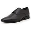 Geox Uomo Uomo High Life A Scarpe Uomo, Nero (Black), 39 EU