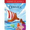 I PRIMI CLASSICI Odissea