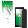 upscreen Pellicola Privacy per Samsung Galaxy XCover 5 Anti-Spy