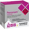 NAMED Srl FERRONAM OROSOLUBILE 30BUST