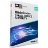 Bitdefender Small Office Security 5 Dispositivi 1 Anno