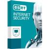 ESET NOD 32 Internet Security 3 Dispositivi 3 Anni Windows / MacOS / Android