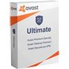 Avast Ultimate 2024 10 Dispositivi 1 Anno Windows / MacOS / Android / iOS