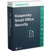 Kaspersky Small Office Security 2024 1 Server + 5 Client + 5 Mobile 1 Anno Windows / MacOS / Android / iOS