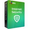 AVG Internet Security 10 Dispositivi 1 Anno Windows / MacOS / Android
