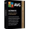AVG Ultimate 2024 10 Dispositivi 1 Anno Windows / MacOS / Android