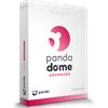 Panda Dome Advanced 2024 1 Dispositivo 1 Anno Windows / MacOS / Android / iOS