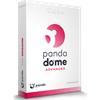 Panda Dome Advanced 3 Dispositivi 1 Anno Windows / MacOS / Android / iOS