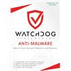 Watchdog Anti-Malware 3 Dispositivi 1 Anno Solo Windows