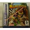 Activision Madagascar, GBA