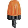CLABER - MICRONEBULIZZATORE 360° EFFETTO PIOGGIA DELICATA E POLVERIZZATA 91258