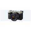 Sony Fotocamera Sony Î± 7C + FE 28-60mm F4-5.6