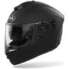 Airoh casco integrale ST.501 Color - Black Matt taglia XL