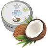FARM. DELLE ERBE (DIV.COSWELL) BURRO DI COCCO La Farmacia Delle Erbe 50ML