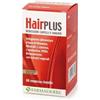 Farmaderbe Hair Plus 60 Compresse 77g Farmaderbe Farmaderbe