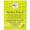 New Nordic Srl Active Liver 60 Compresse New Nordic Srl New Nordic Srl