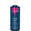 Valquer Laboratorios VÃƒ¡lquer, Shampoo Anticaduta, 1000 Ml