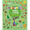 GRIBAUDO Lupetto Cerca e trova - Viva la natura!