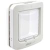 SureFlap Gattaiola SureFlap con Microchip XXL - bianco