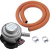 CAMPINGAZ Kit regolatore 30 GR, con valvola di Sicurezza