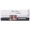 ROUGJ MASCARA WATERPROOF GLAM TECH