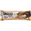 PRO NUTRITION SNAKKO FIT CARAMELLO SALATO Barretta Proteica
