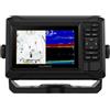 GARMIN ECHOMAP UHD2 52CV CON TRASDUTTORE GT20-TM Chartplotter