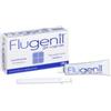 Sakura Italia Flugenil Gel vaginale lenitivo 30 ml + 5 applicatori