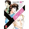 PANINI SPA City hunter XYZ (Vol. 11)