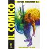 LION Il comico. Before watchmen (Vol. 4)