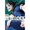 PANINI SPA Blue lock (Vol. 10)