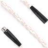 KIMBER KABLE TONIK XLR BAL COPPIA CAVI INTERCONNESSIONE NUOVI