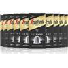 Segafredo Zanetti 100 Capsule in Alluminio compatibili con Nespresso di Caffè Intenso Gusto pieno e persistente (10 Astucci da 10 Capsule) - Adatte per Macchine Nespresso Original