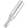 Trend Frese Dritta 2 Taglienti 6x16mm, Gambo 1/2 TCT