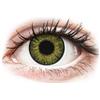Alcon Air Optix Colors - Gemstone Green - non correttive (2 lenti)
