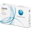 CooperVision Clariti Toric (6 lenti)
