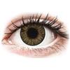 Alcon FreshLook ColorBlends Pure Hazel - non correttive (2 lenti)