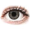Alcon FreshLook ColorBlends Sterling Gray - non correttive (2 lenti)