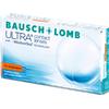 Bausch & Lomb Bausch + Lomb ULTRA for Astigmatism (6 lenti)