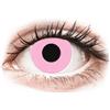 Gelflex CRAZY LENS - Barbie Pink - giornaliere non correttive (2 lenti)