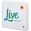 CooperVision Live Daily Disposable (90 lenti)