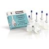 DYNACREN Lab.Farmaceutico Srl DYNACREN MICROCLISMI CAMOMILLA E MALVA 6 PEZZI DA 9 G PER ADULTI