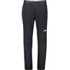 THE NORTH FACE PANTALONI WOVEN