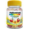 Multicentrum Vitagummy Integratore Vitamine Minerali Bambini 3+ Vitamina D Iodio Ferro 30 Caramelle Multicentrum Multicentrum