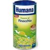 Humana Naturcare Tisana Finocchio 200g Humana Humana