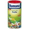 Humana Tisana Frutta 200g Humana Humana
