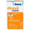 Ditrevit Forte 15ml Gocce Integratore Vitaminico Ditrevit Ditrevit