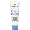 Nuxe Crème Fraîche de Beaute fluido opacizzante idratante 50ml