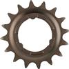 SHIMANO 322 0342, Dinamo a mozzo Unisex Adulto, Other, Taglia Unica